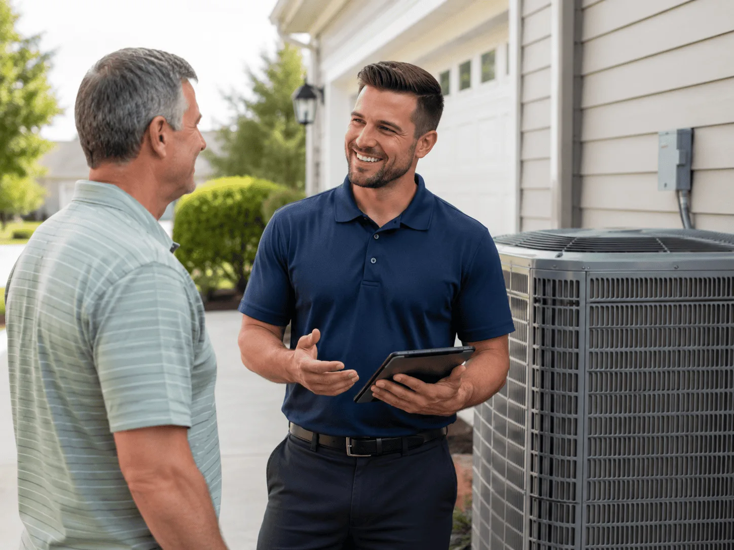 Heat Pump Installation Gunlock, UT FAQs